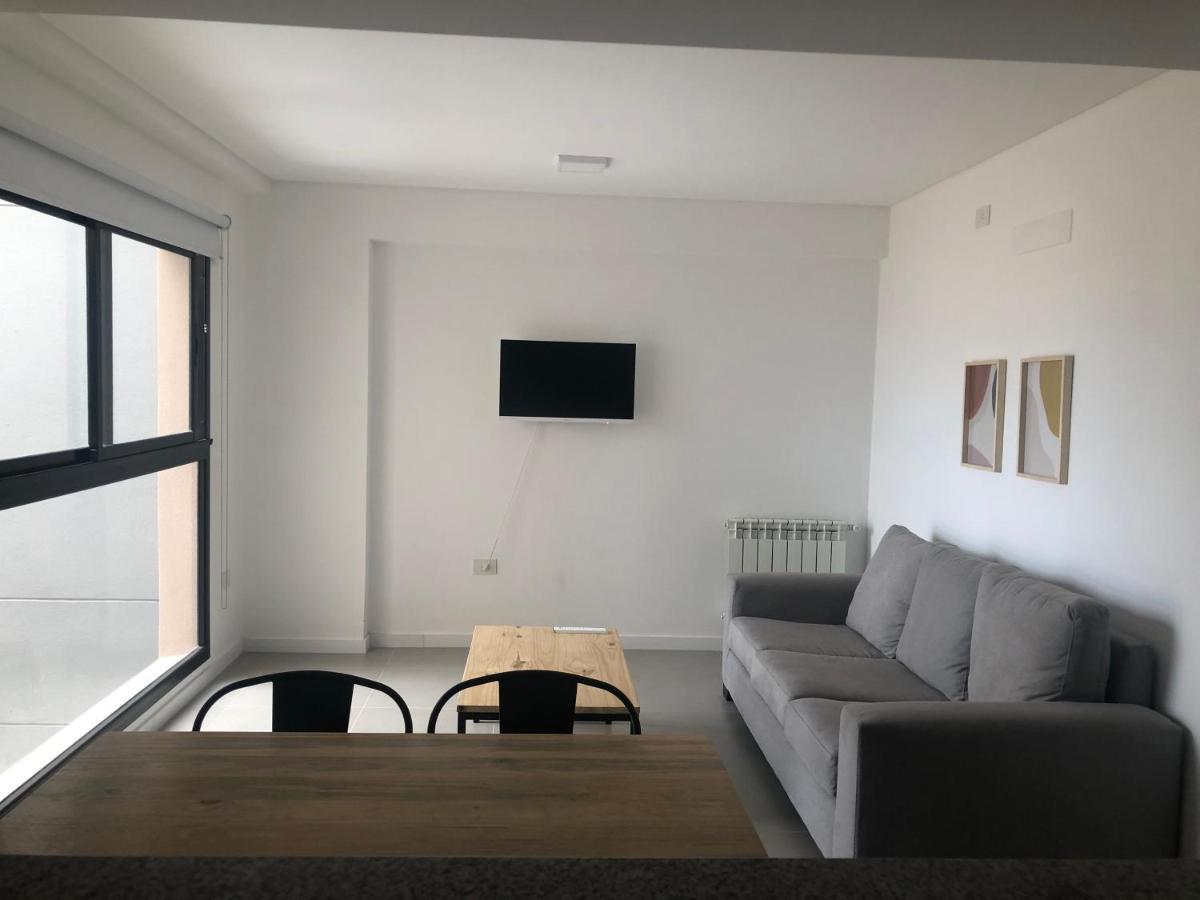 Departamento Equipado En Mejor Zona Del Centro De Apartment *