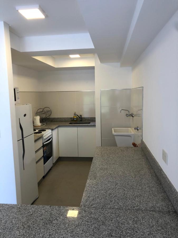 Departamento Equipado En Mejor Zona Del Centro De Apartment Salta