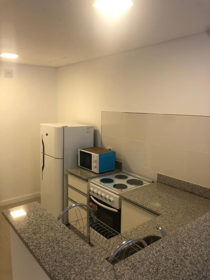 Departamento Equipado En Mejor Zona Del Centro De Salta