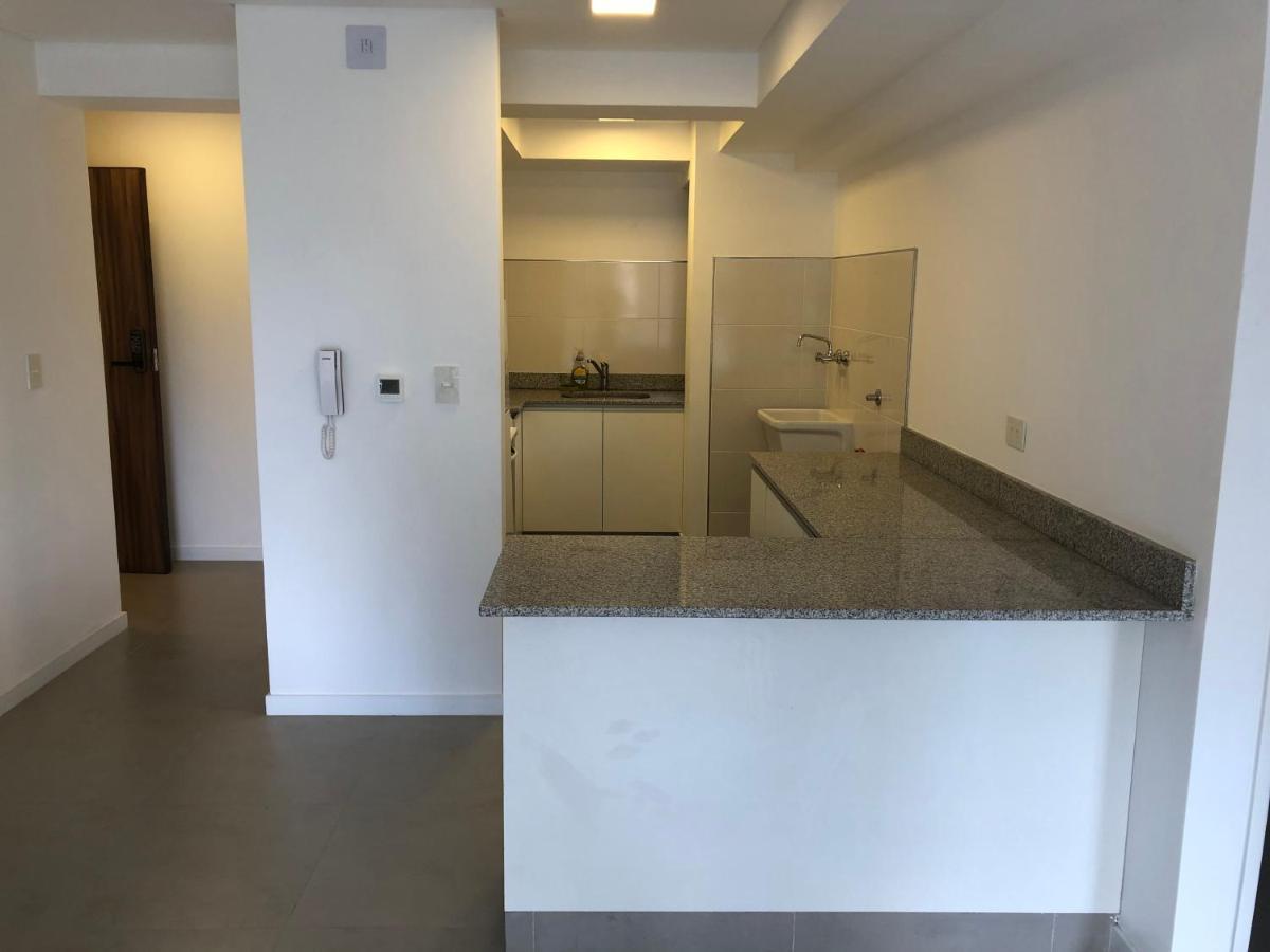 Departamento Equipado En Mejor Zona Del Centro De *