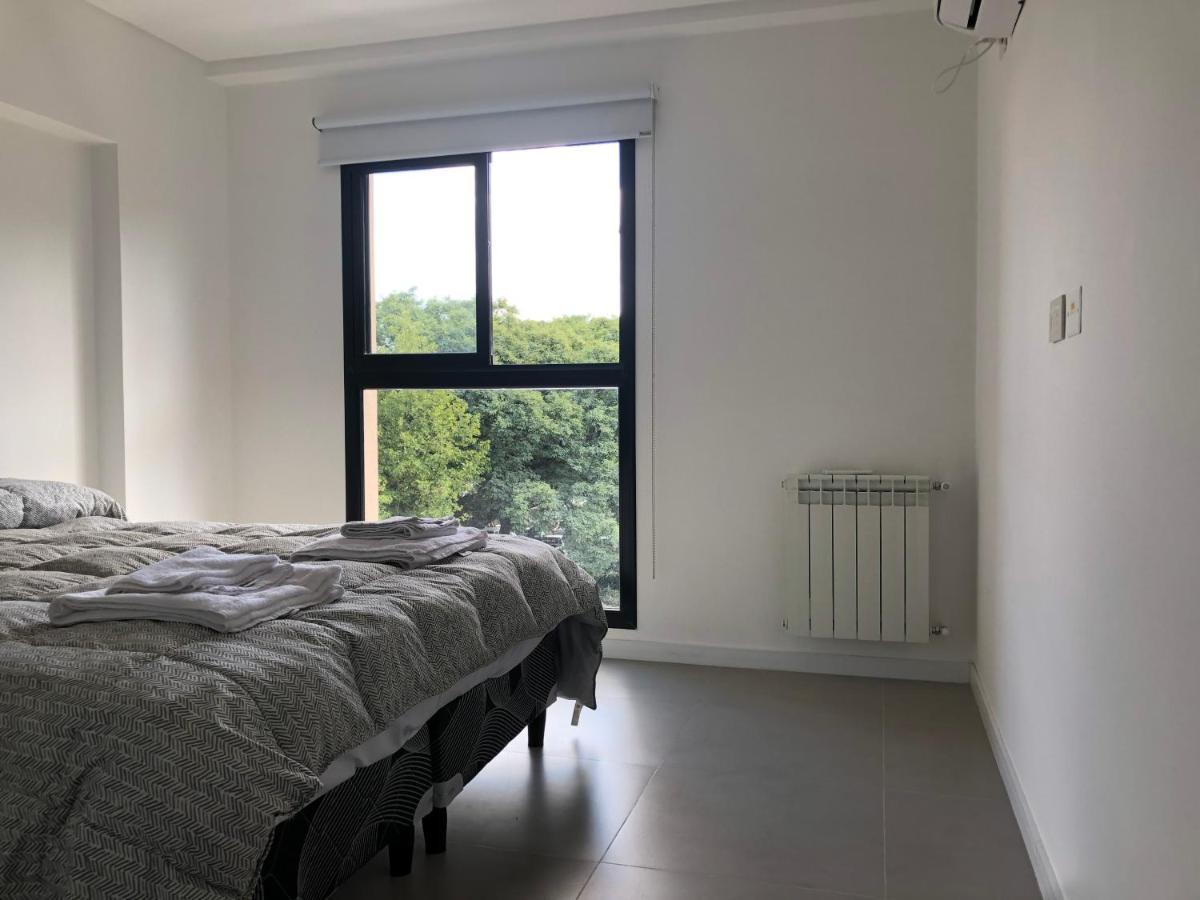 Departamento Equipado En Mejor Zona Del Centro De