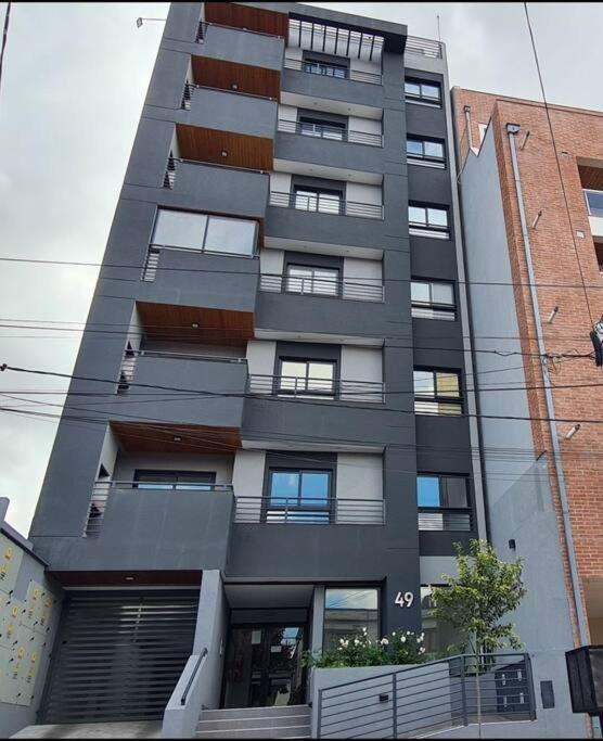 Maipu Jauzz Studio En Planta Baja Y Con Cochera Salta