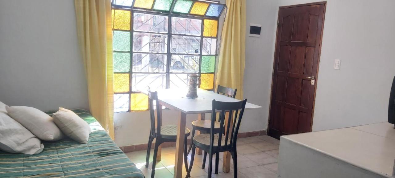 San Andres Apartamento Salta