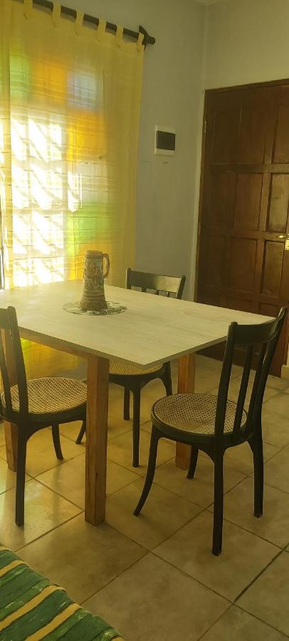 San Andres Apartamento