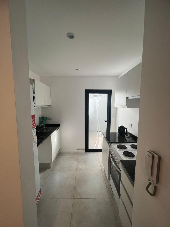 Monoambiente Exclusivo Para 2 Con Mini Terraza * Salta
