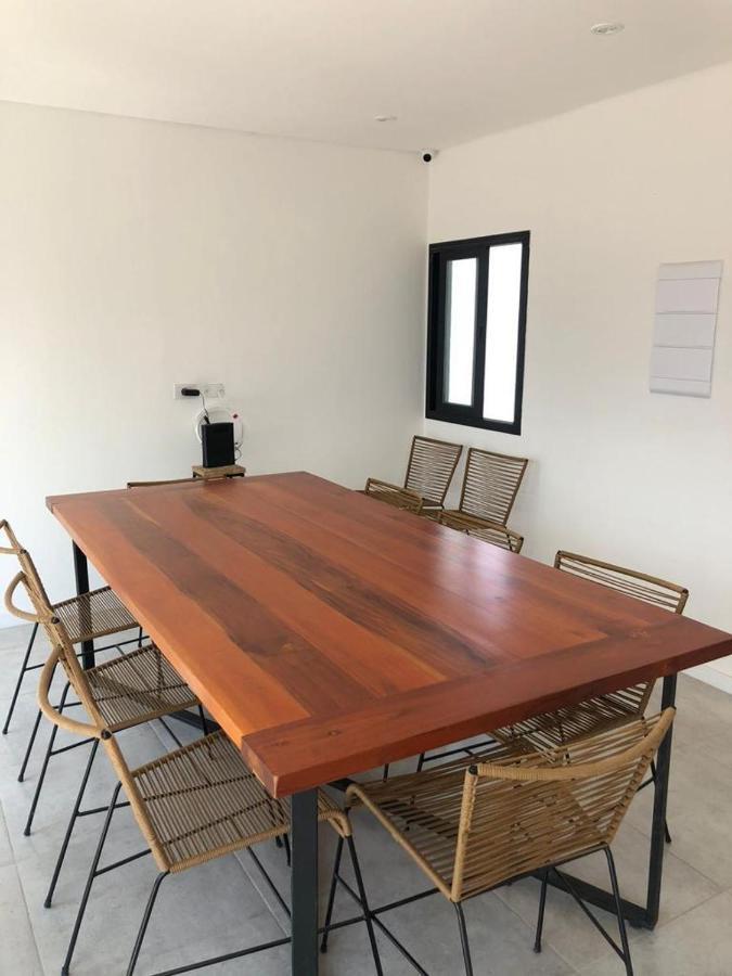 Apartamento Monoambiente Exclusivo Para 2 Con Mini Terraza