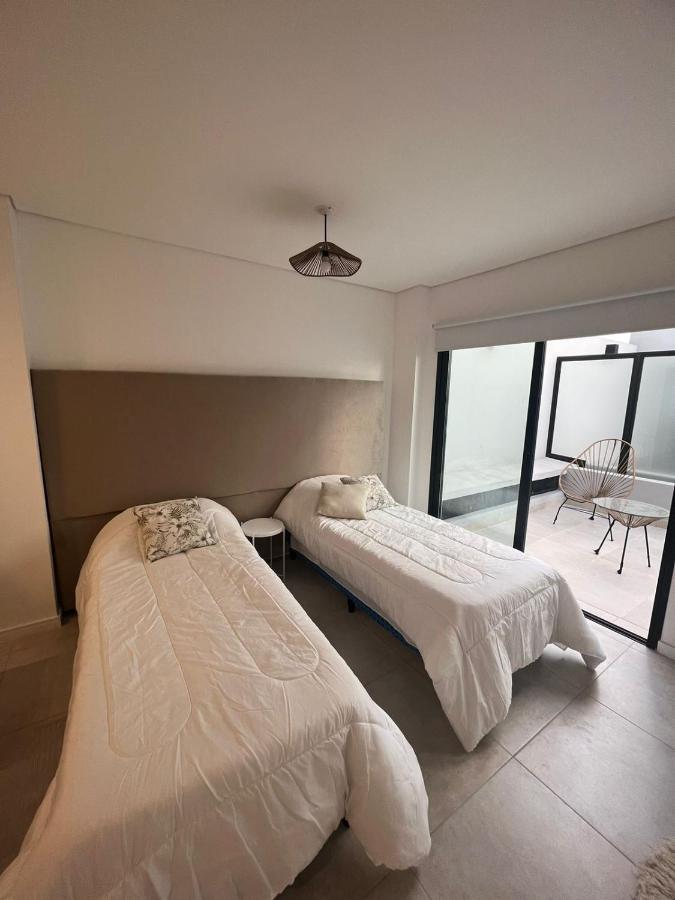 Monoambiente Exclusivo Para 2 Con Mini Terraza *
