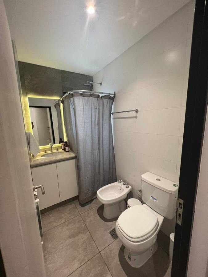 Monoambiente Exclusivo Para 2 Con Mini Terraza Salta