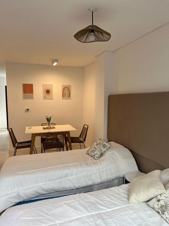Monoambiente Exclusivo Para 2 Con Mini Terraza * Salta