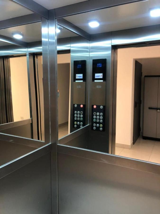 Departamento Moderno Con Parrilla Privada Para 3 * Salta