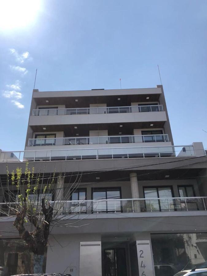 Apartamento Departamento Moderno Con Parrilla Privada Para 3 Salta