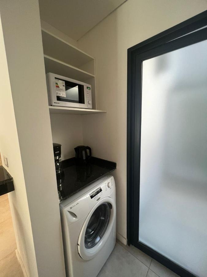 Departamento Moderno Con Parrilla Privada Para 3 Salta
