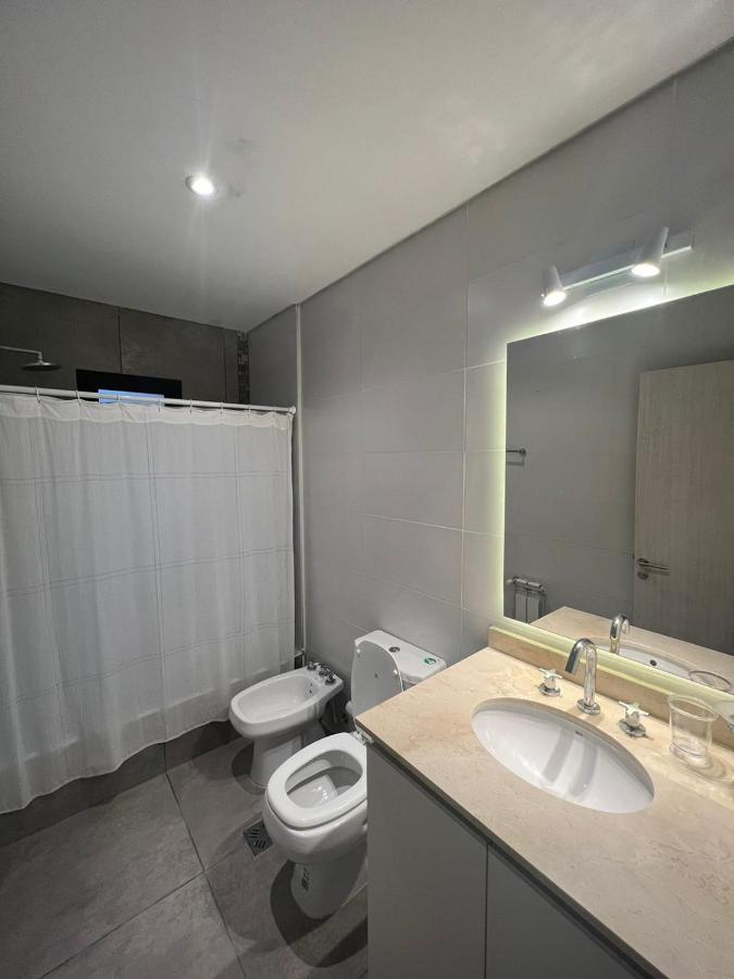 Apartamento Departamento Moderno Con Parrilla Privada Para 3