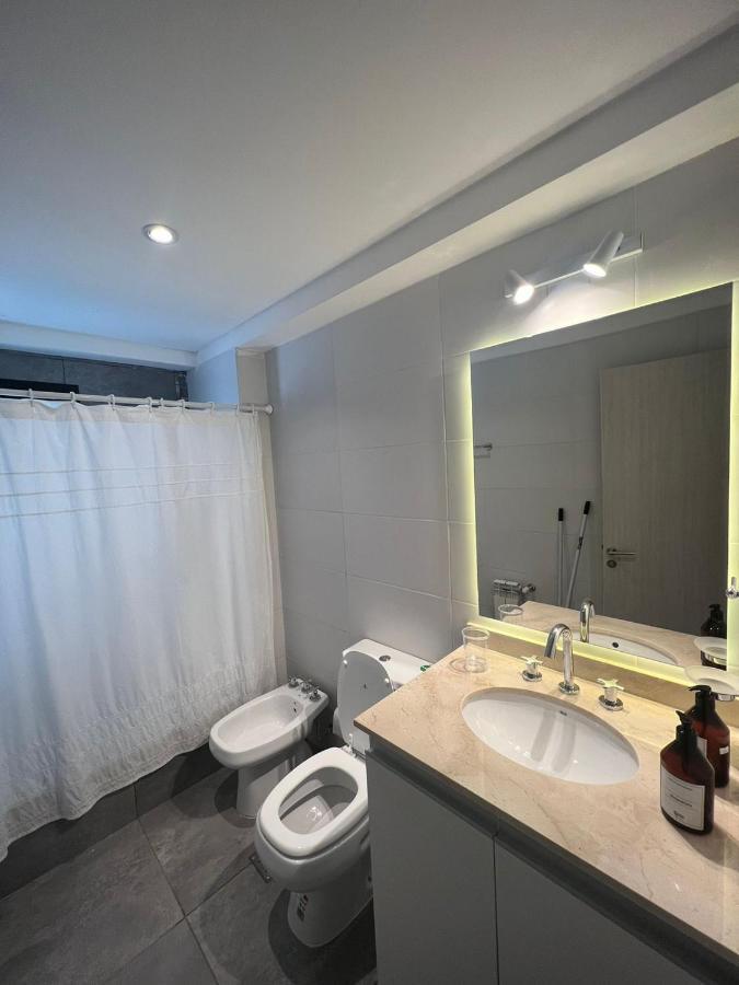 Departamento Moderno Con Parrilla Privada Para 3 Apartamento *