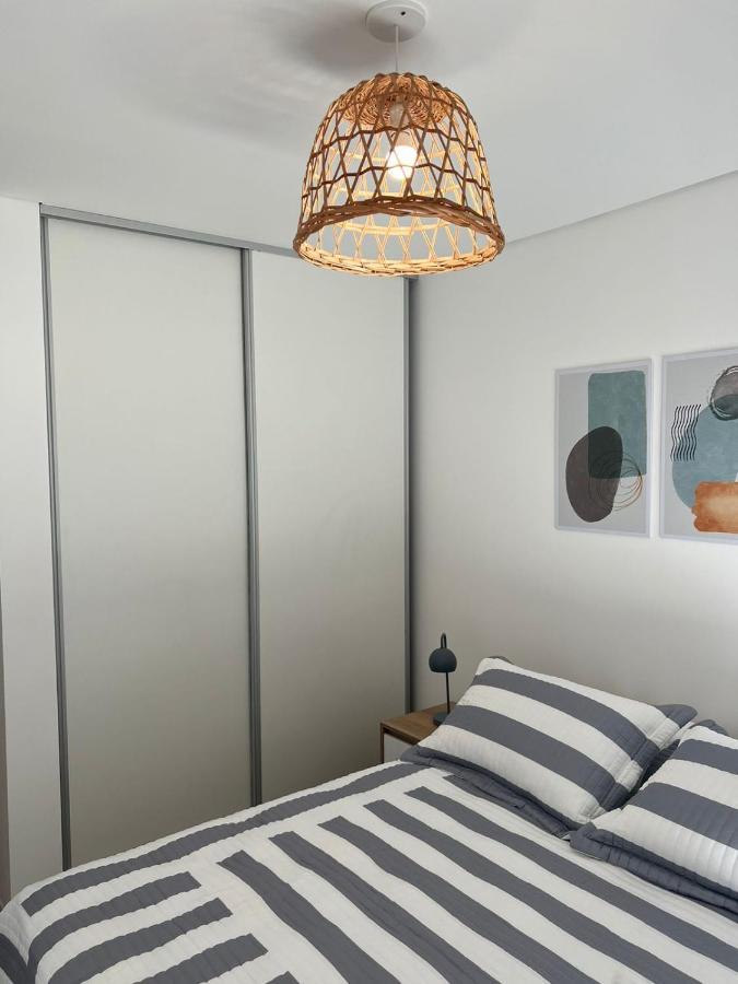 Departamento Moderno Con Parrilla Privada Para 3 *