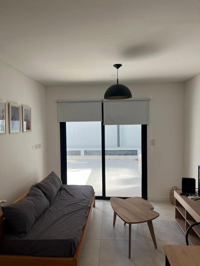 Departamento Moderno Con Parrilla Privada Para 3 *