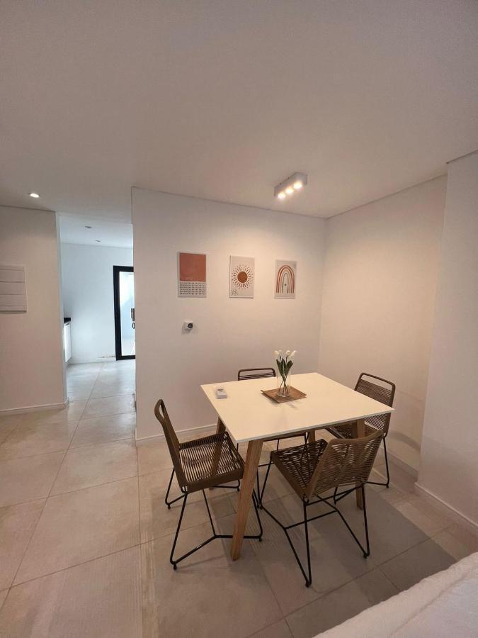Monoambiente Exclusivo Para 2 Con Mini Terraza Salta
