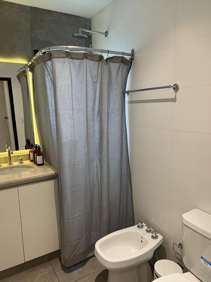 Apartamento Monoambiente Exclusivo Para 2 Con Mini Terraza Salta