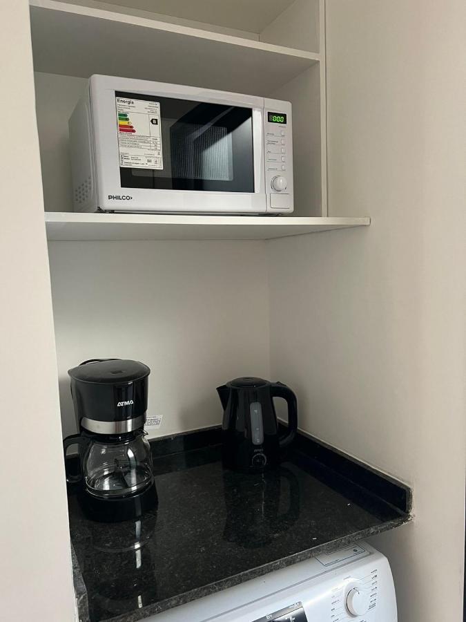 Departamento Moderno Con Parrilla Privada Para 3 Apartamento Salta