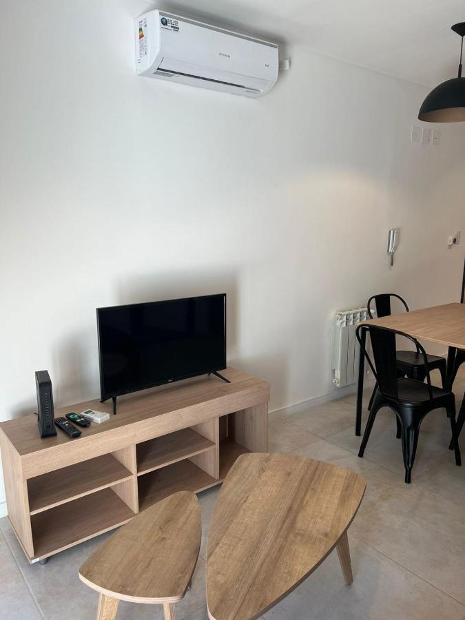 Apartamento Departamento Moderno Con Parrilla Privada Para 3