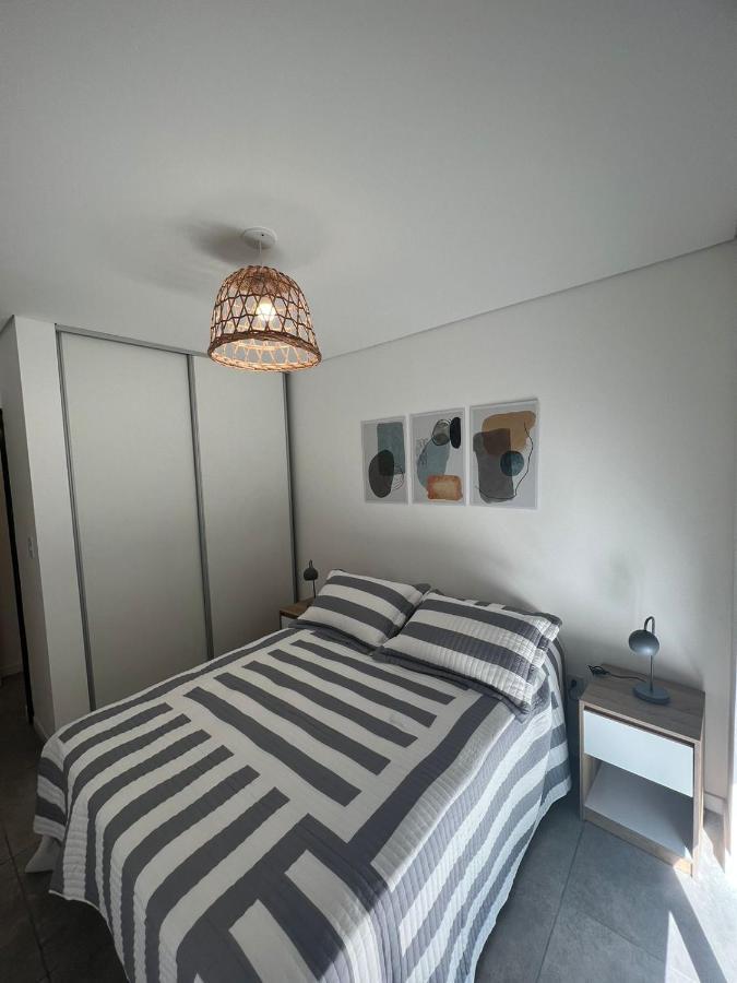 Departamento Moderno Con Parrilla Privada Para 3 Apartamento *