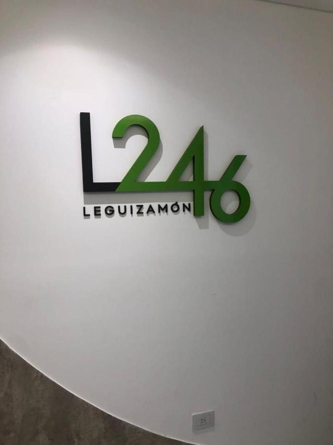 Departamento Moderno Con Parrilla Privada Para 3