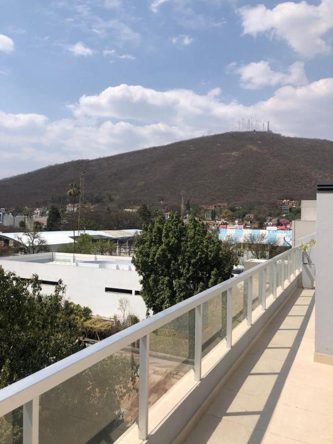 Apartamento Departamento Moderno Con Parrilla Privada Para 3