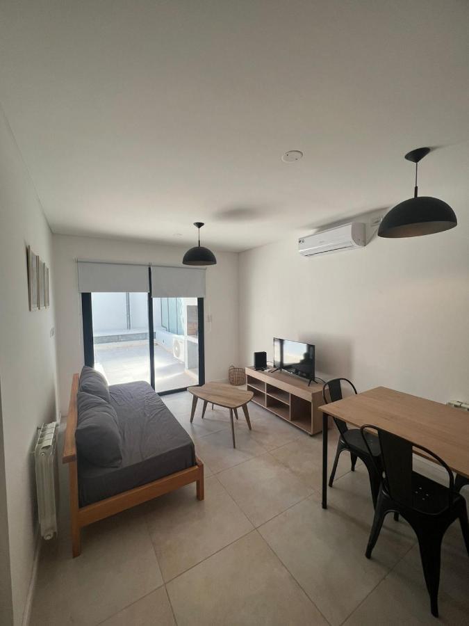 Departamento Moderno Con Parrilla Privada Para 3 *