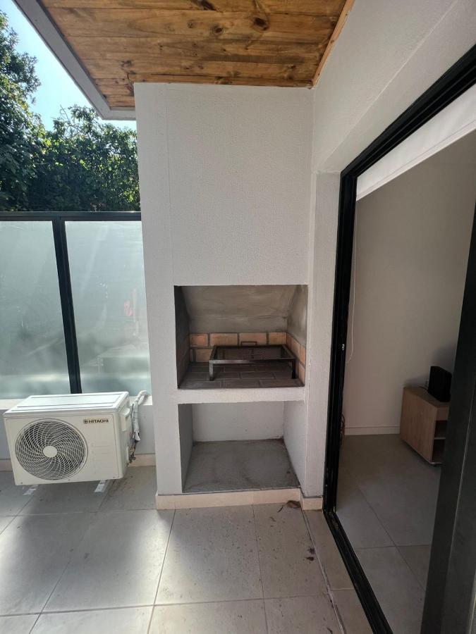 Apartamento Departamento Moderno Con Parrilla Privada Para 3 Salta