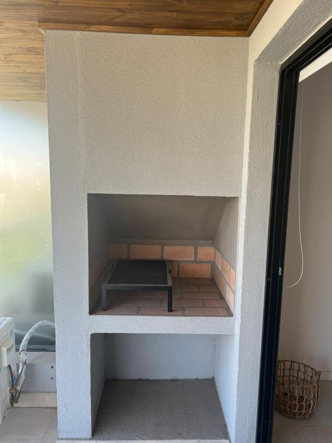Apartamento Departamento Moderno Con Parrilla Privada Para 3