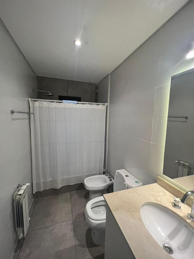 Apartamento Departamento Moderno Con Parrilla Privada Para 3