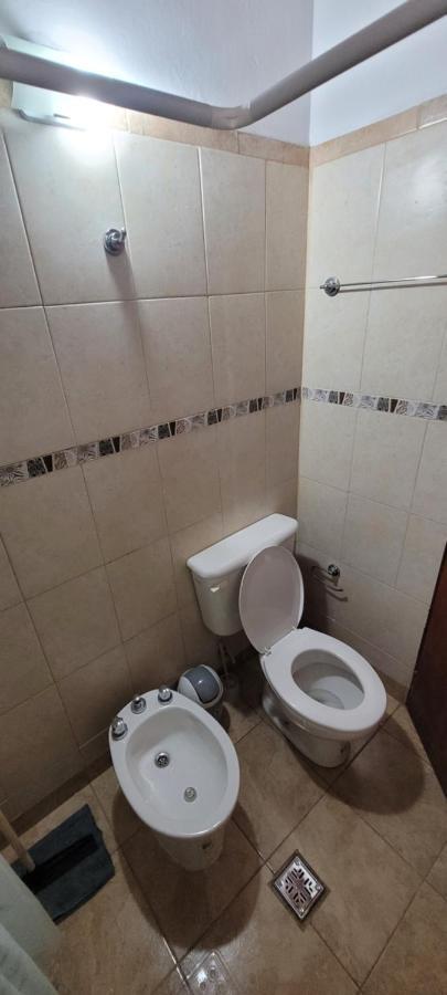 Apartamento Depto De La Lila