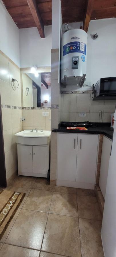 Depto De La Lila Apartamento *