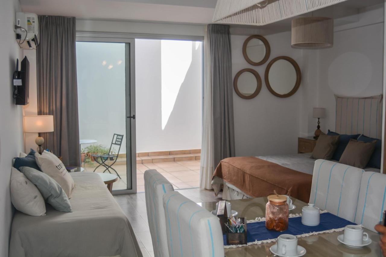 Suites Salta Apartamento