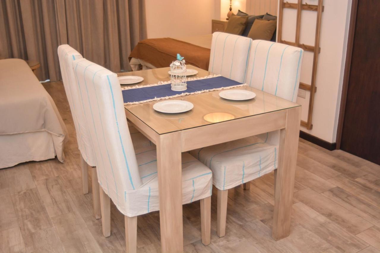 Suites Salta Apartamento *