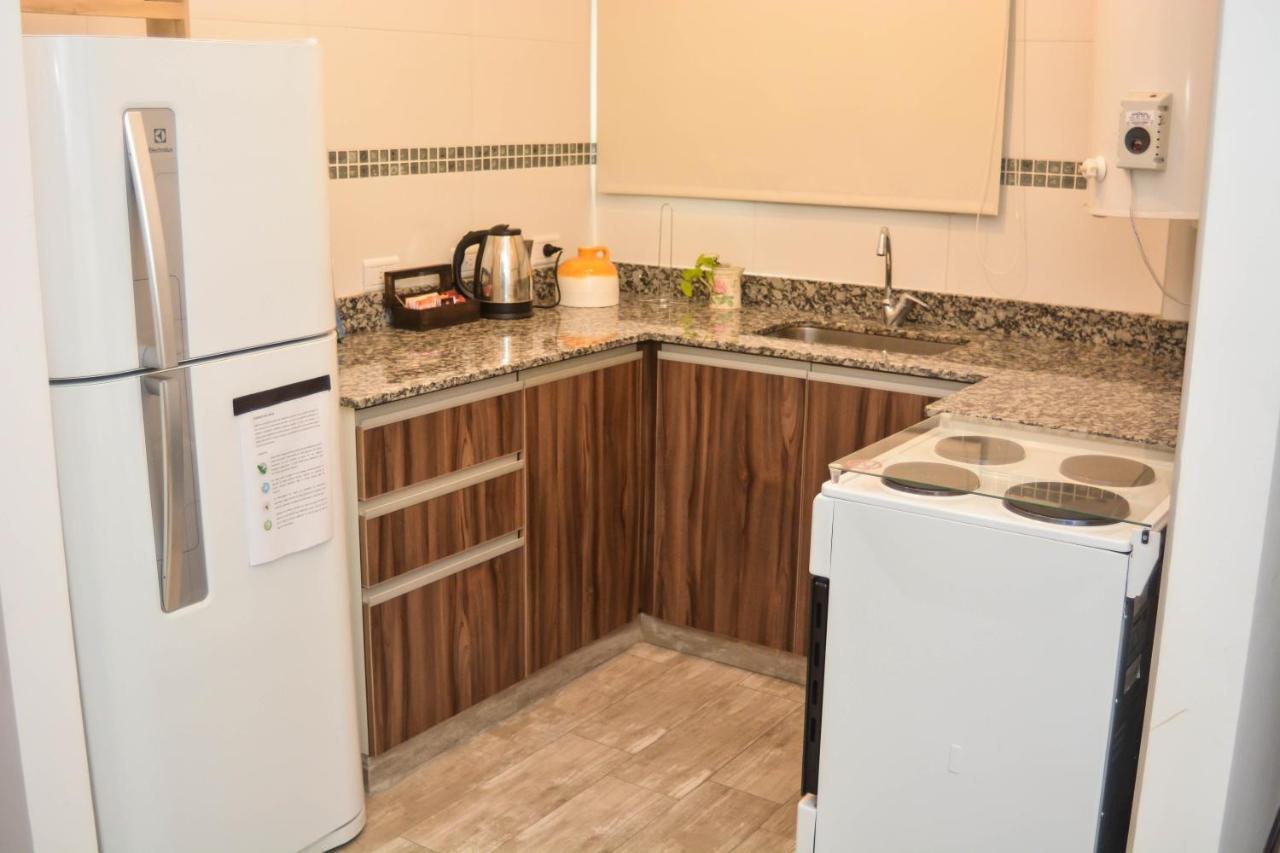 Suites Salta Apartamento *