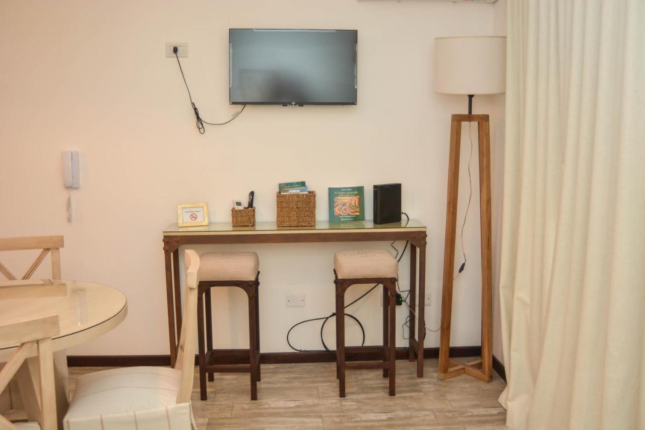 Suites Salta