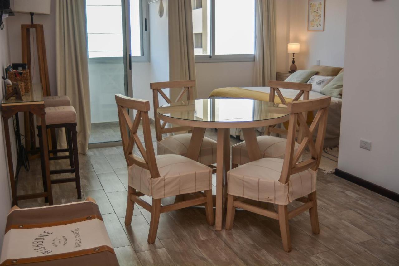 Suites Salta Salta