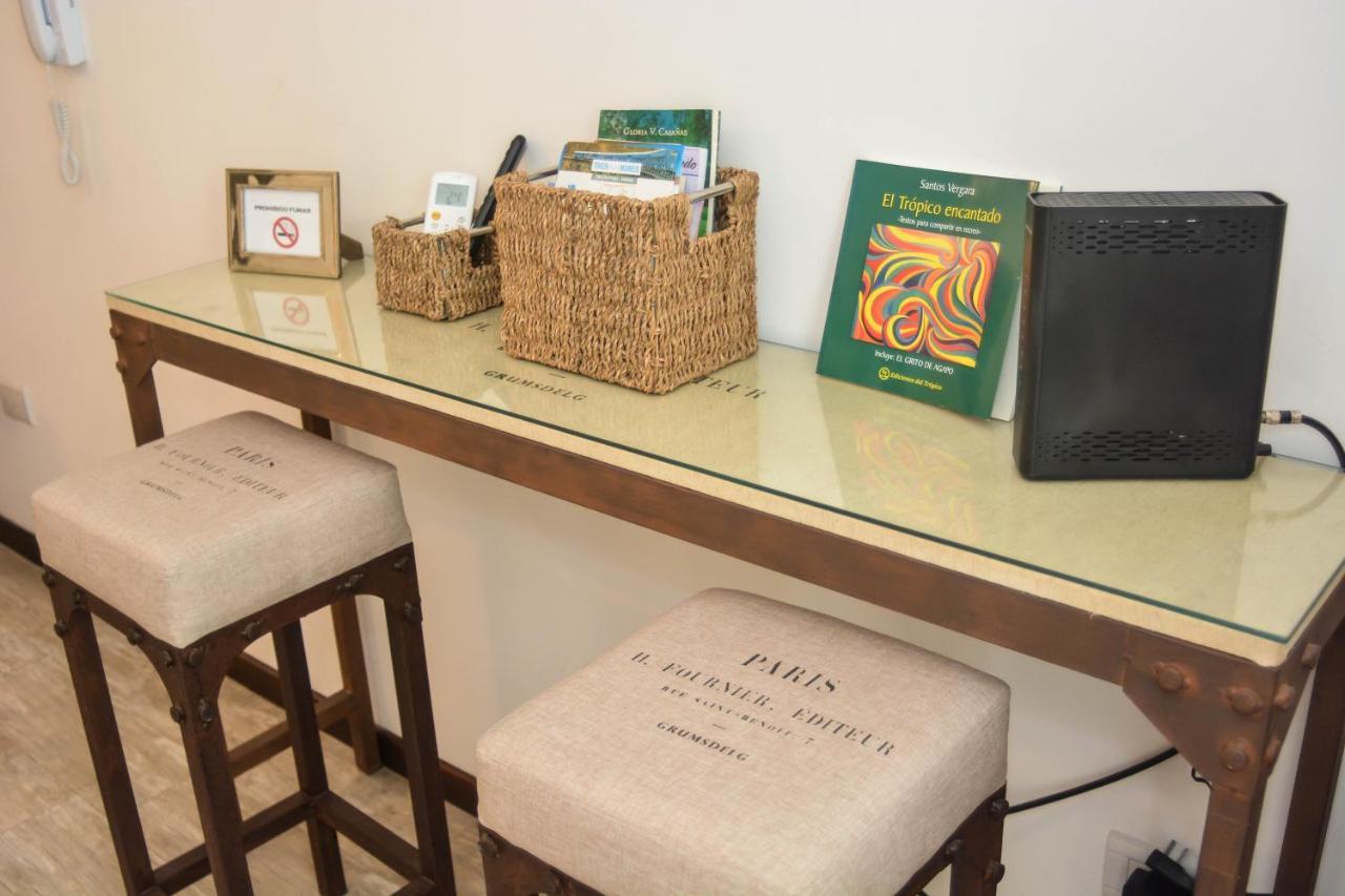 Apartamento Suites Salta *