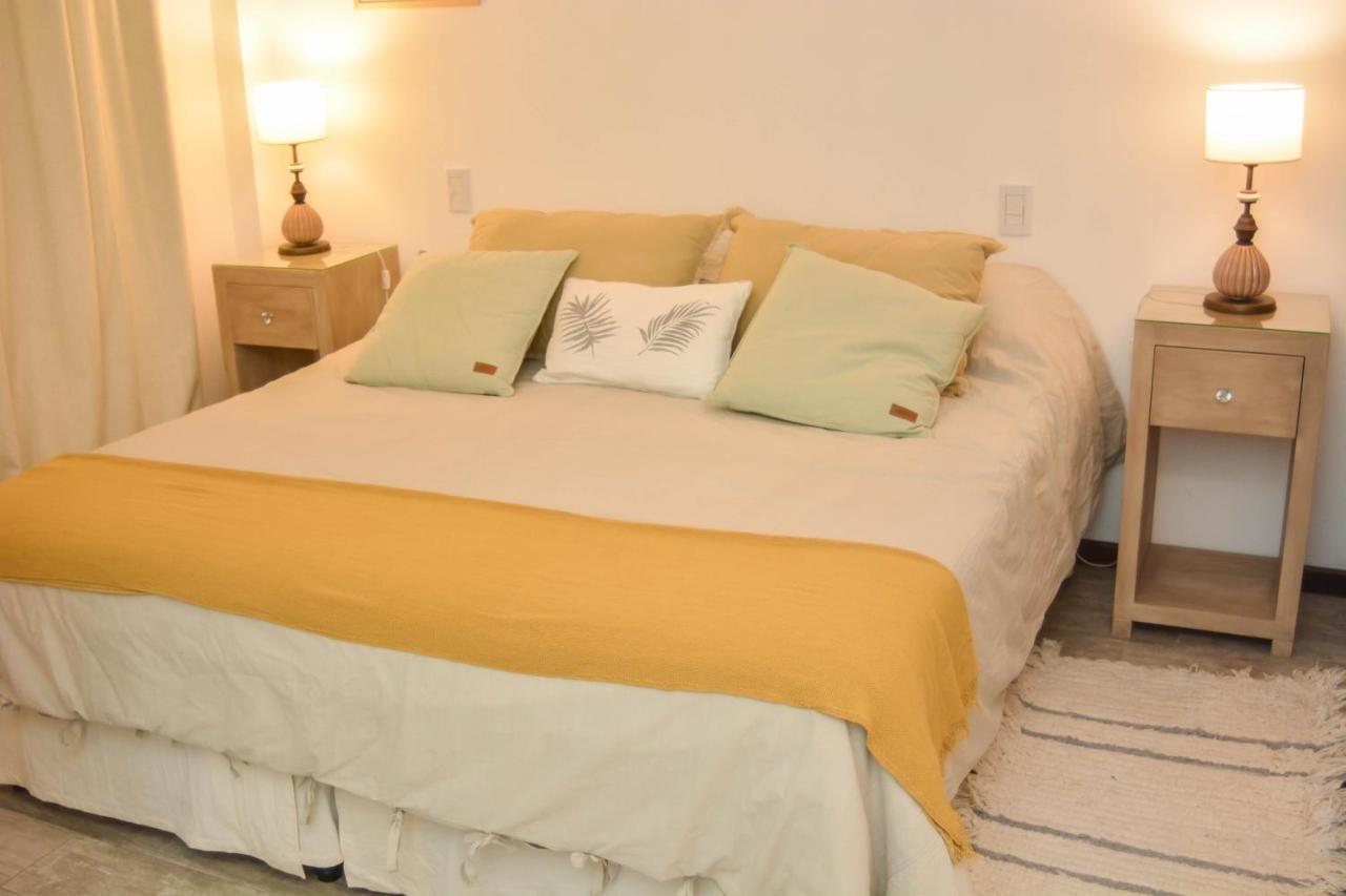 Suites Salta Apartamento Salta