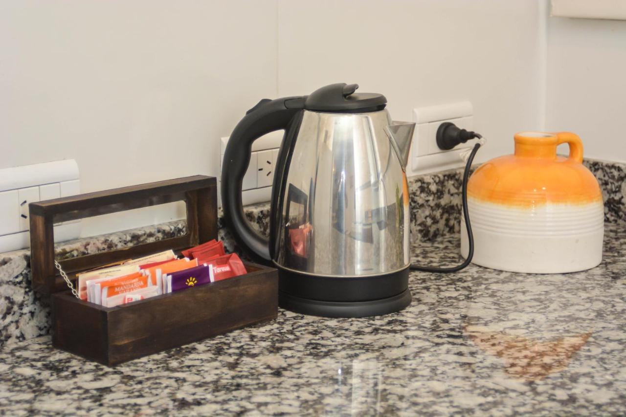 Suites Salta Apartamento *