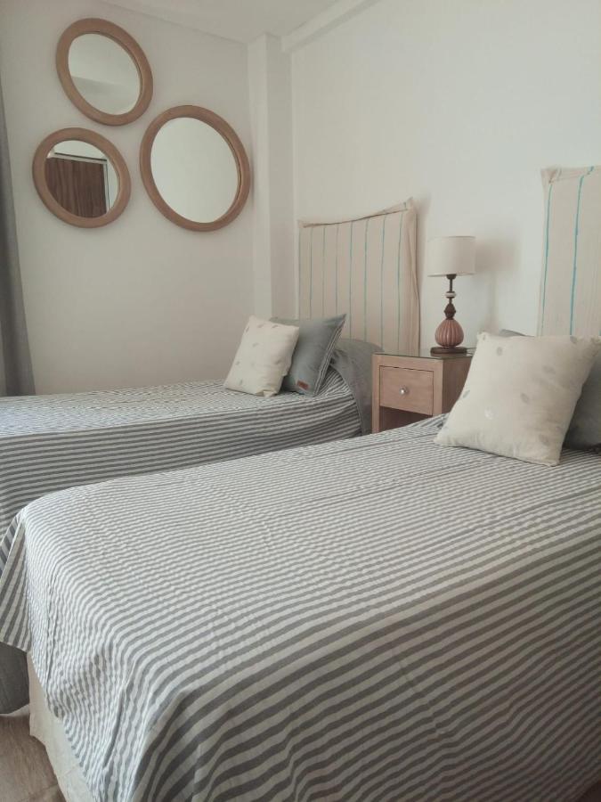 Suites Salta Apartamento