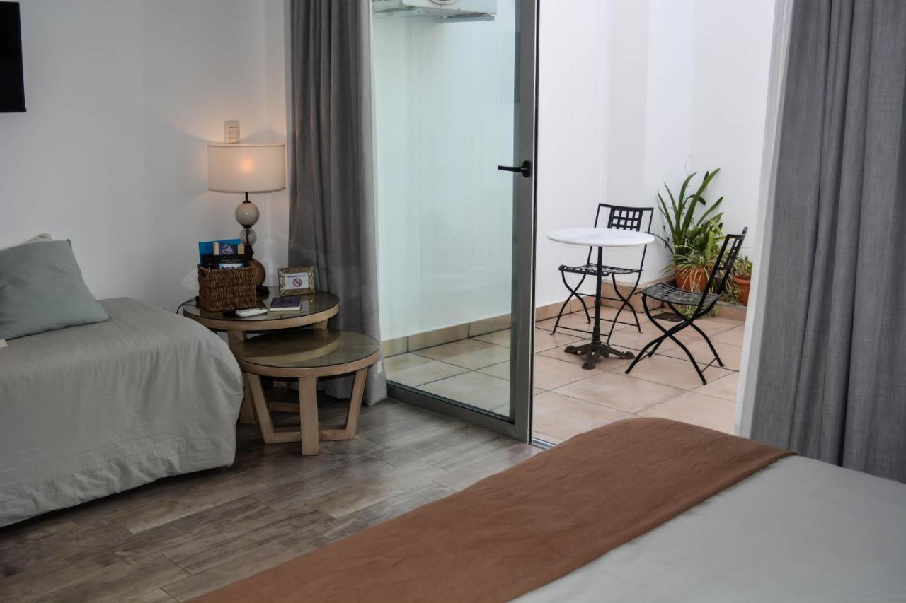 Apartamento Suites Salta