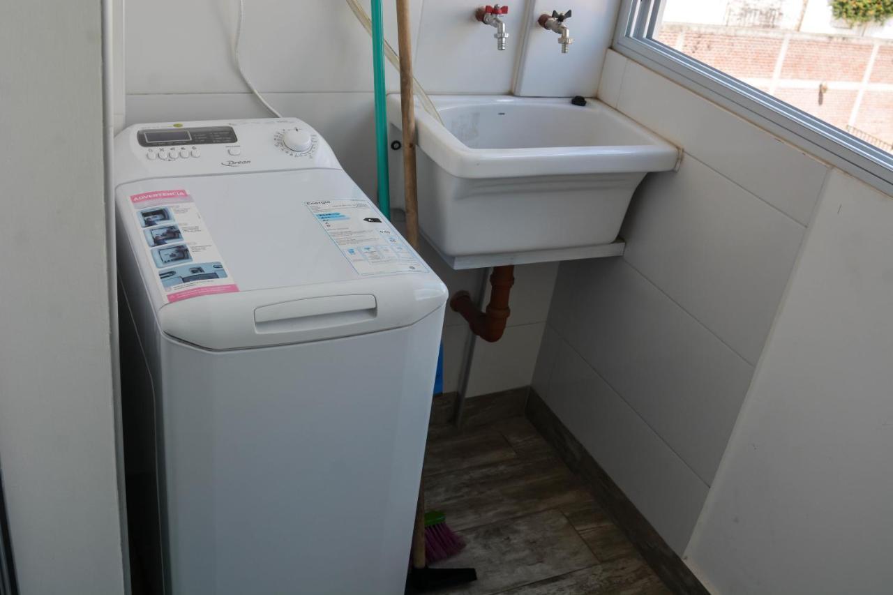 Suites Salta Apartamento