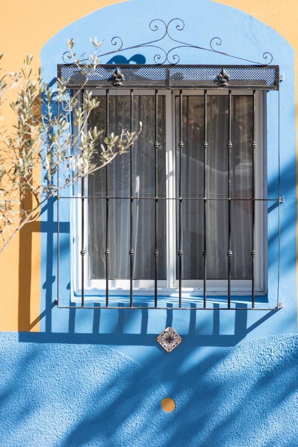 El Bonito Holiday home *