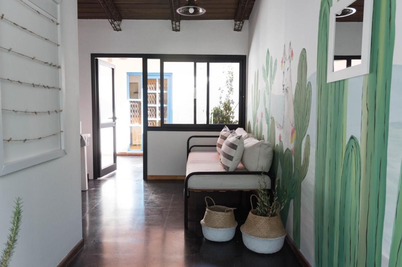El Bonito Holiday home *