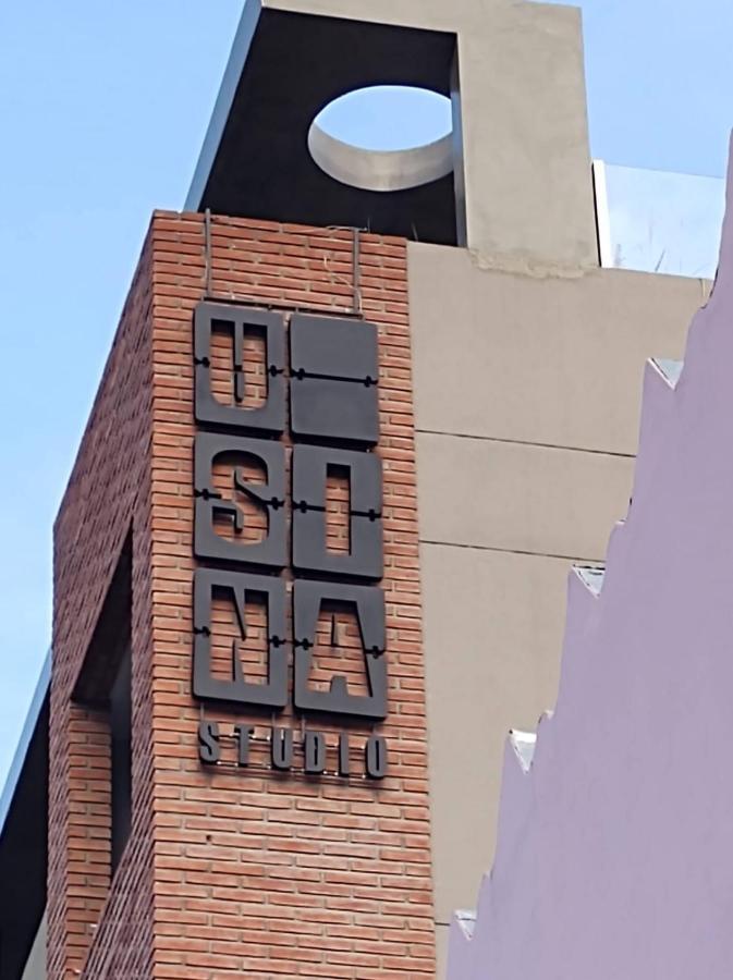 Apartamento Estudio Flor De Lis *