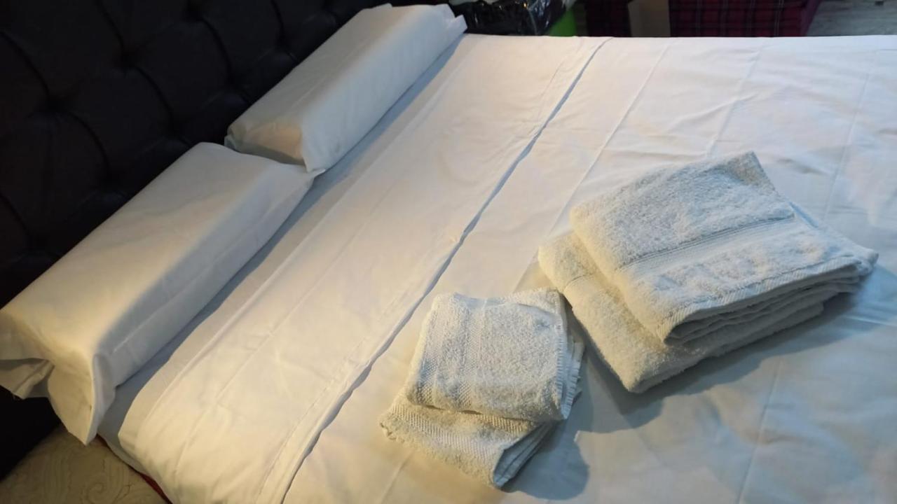 Apartamento Brisa Del Cielo Salta