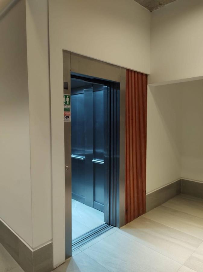 Apartamento Estudio Flor De Lis *