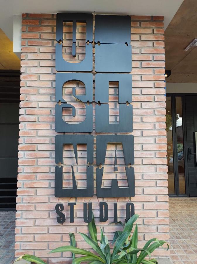 Estudio Flor De Lis Apartamento *